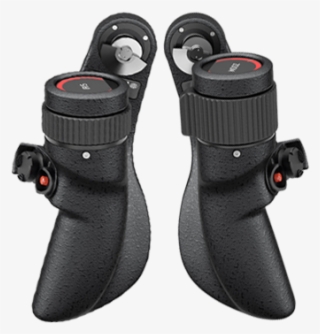 Arri Master Grips - Camera Lens #8696336