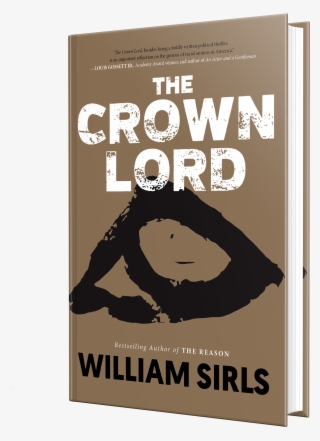 The Crown Lord - Poster #8696457