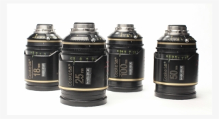 Prevnext - Cooke 5i #8696665