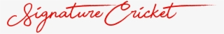 Logo - Calligraphy #8696729