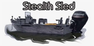 Our Jet Boats Are Second To None In Innovation, Thought - Rigid-hulled Inflatable Boat #8696735