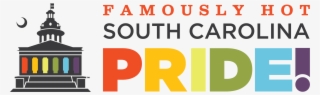 Download Png File - South Carolina Pride 2018 #8696870