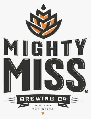 Mighty Miss Brewing - Graphic Design #8696872