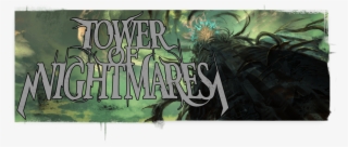 Guild Wars 2 Received Tower Of Nightmares Update Today - Poster #8696902