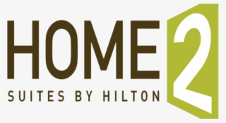 Home 2 Suites By Hilton Logo #8697034