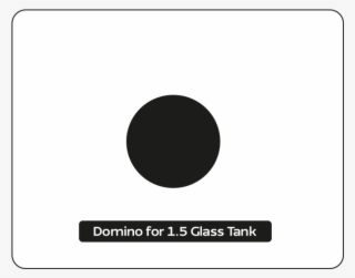 Domino For - Circle #8697037