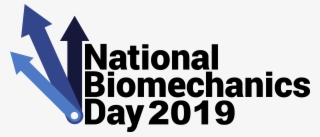 In Conjunction With The American Society Of Biomechanics - Graphic Design #8697244