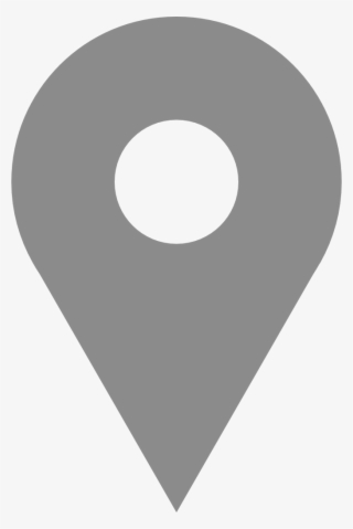 Location Marker - Instagram Location Icon Png #8697298