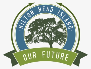 Hilton Head Island Logo Color - Illustration #8697389