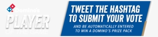 Thumbnail - Domino's Pizza #8697469