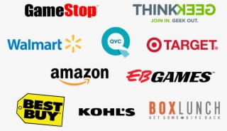 Landing Page Logos Videogames 2019 - Graphic Design #8697528