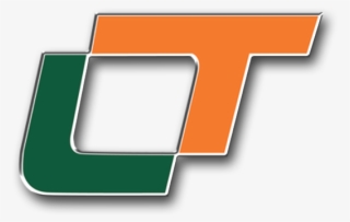 43ad8b - Lincoln Trail Community College Logo #8697641