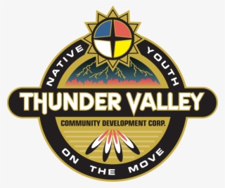 Executive Director Recruitment Assistance At Thunder - Emblem #8697764