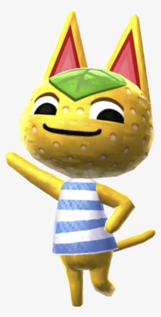 Tangy Gender - Tangy Animal Crossing #8697793