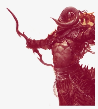 Your Current Level Also Provides No Barrier To Guild - Statue #8697846