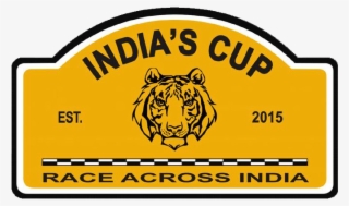 Logo Indias Cup Trans - Am Wildcat #8697975