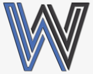 H Logo - Majorelle Blue #8698149