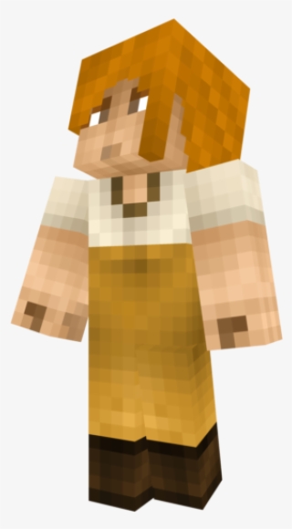 Villager-png - Lego #8698317