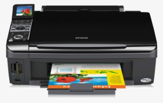 How To Print In Windows - Epson Stylus #8698352