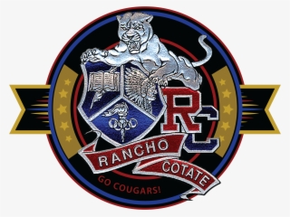 Rancho Cotate High School #8698355
