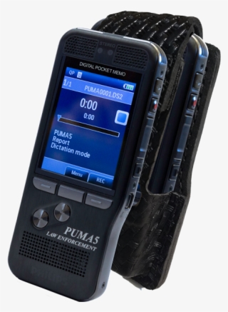 From Activation To Upload, The Puma 5 Truly Revolutionizes - Smartphone #8698491