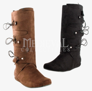 Viking Boots Larp #8698493