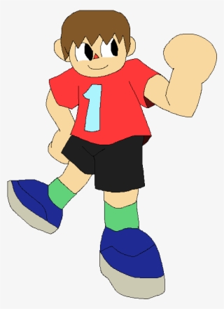 Villager - Cartoon #8698645