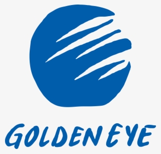 Logo-final - Goldeneye Resort Logo #8698646