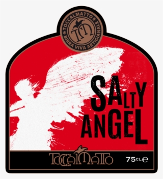 Toccalmatto Salty Angel - Toccalmatto Dudes #8698714