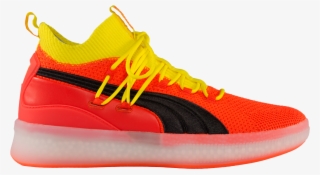 After A 20 Year Hiatus, Puma Hoops Is Officially Back - Puma Basketball Shoes 2018 #8698746