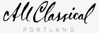 Allclassiclal Logo-2018 - Classical Music #8698783
