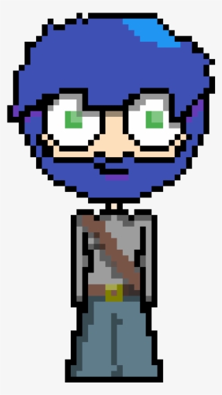 Villager - Historic Brewing Co Logo #8698787