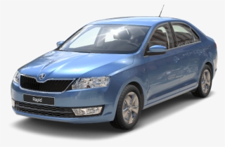 2018 Skoda Rapid Style Car - Skoda Rapid Black 2017 #8698827