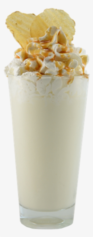 Sweet N' Salty Shake - Milkshake #8698850