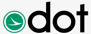 Odot Zephyr Dot No Website - Circle #8698858