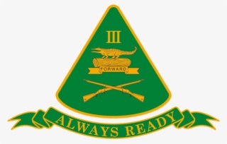 3rd Battalion The Jamaica Regiment #8698916