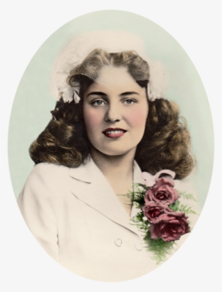 Garden Roses #8699003