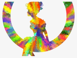 Splash Clipart Colour Splash - Color Splash Png Transparent #8699144