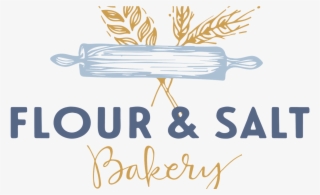 Flour Clipart Salty Food - Bakery #8699149