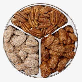 Sweet & Salty Assortment - Chocolate-coated Peanut #8699337