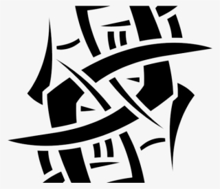 Dragon Tattoos Clipart Png Cb Edit - Picsart Tattoo Png Hd #8699450