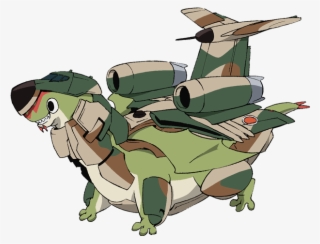 Bones Gonna Save Anime Again This April - Dragon Pilot Hisone And Masotan Dragons #8699491