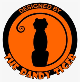 New Tdt Logo 26 Designed By Cropped - Circle #8699603