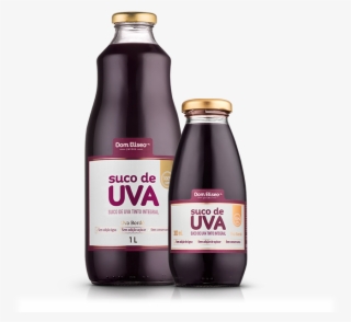 Dom Eliseo Juices - Suco De Uva Alma Do Sul #8699608