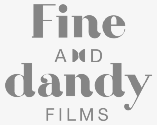 Fine And Dandy Films - Graphics #8699720