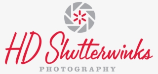 Hd Shutterwinks Photography - Graphic Design #8699994