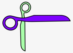 How To Set Use Colour Scissor Svg Vector #870001