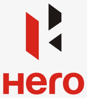 Hero Logo Design India Png Transparent Images - Hero Motocorp Logo Png #870133