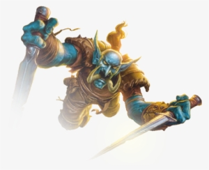 Hearthstone Png File - Hearthstone Png #870193