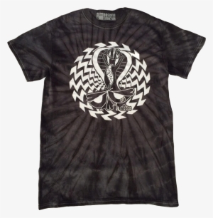 Cobra Tie-dye Tee #870270 Cobra Tie-dye Tee #870270